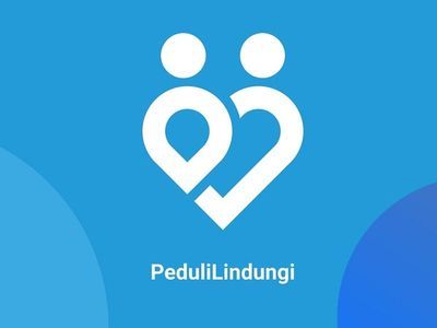 About Peduli Lindungi Application